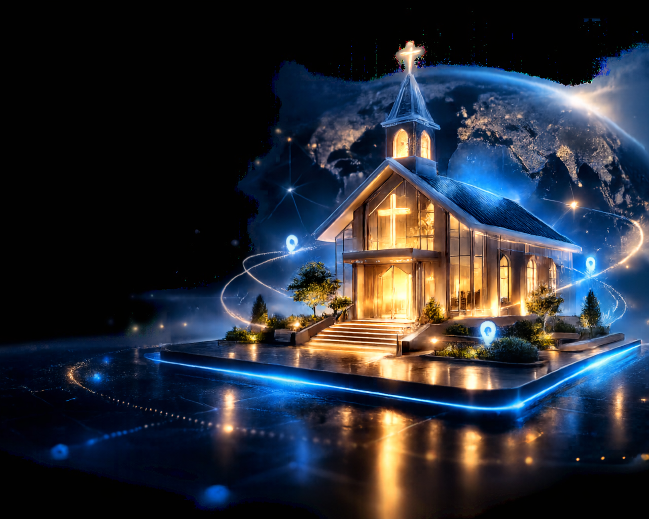 Lansdowne Bible Chapel